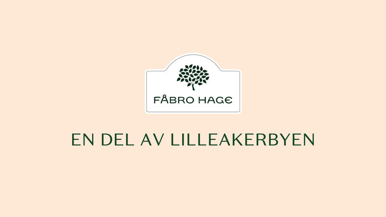 Events i Fåbro Hage