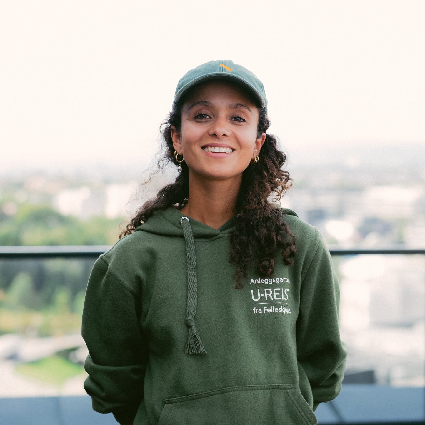 Kurs i forkultivering / 18. mars / Construction City